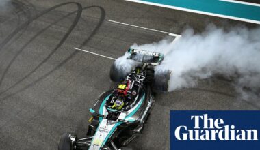 Mercedes lead designer John Owen to leave team during upcoming F1 season | Mercedes GP