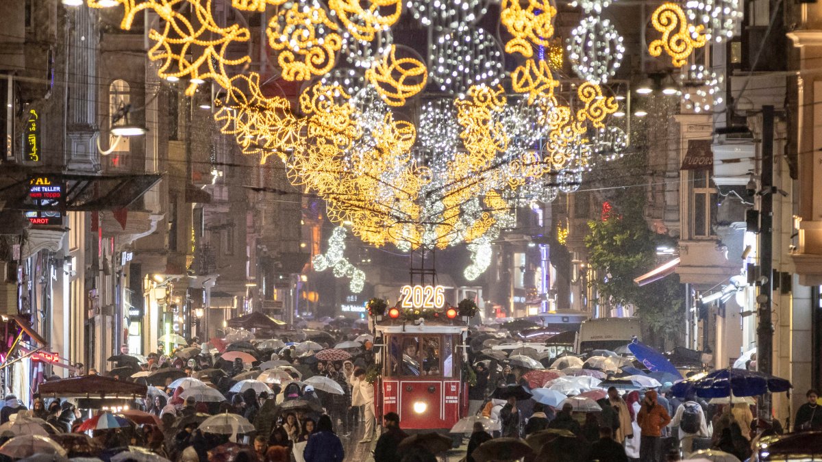 Positive indicators strengthen outlook for Turkish economy in 2026