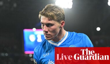 Napoli v Chelsea: Champions League – live | Champions League
