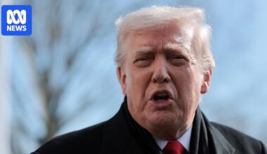 Judge orders ICE head to face court as Trump shakes up Minnesota operation