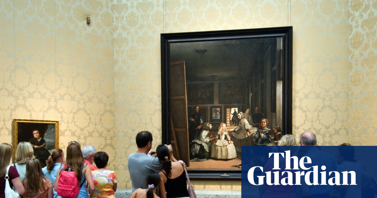 Prado cannot be like ‘the Metro at rush hour’, says Madrid museum’s chief | Spain