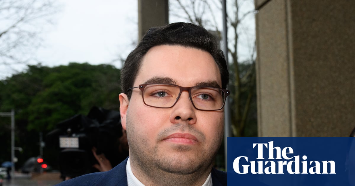 Bruce Lehrmann makes last-ditch legal effort to appeal rape finding | Australia news