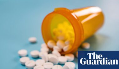 Fake weight-loss medication in tablet form could flood Britain, experts warn | Weight-loss drugs