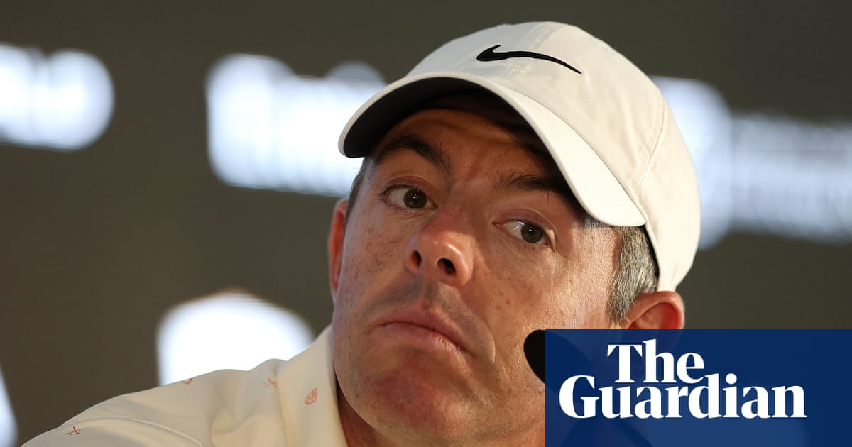 ‘Pay up’: Rory McIlroy delivers Ryder Cup warning to LIV pair Hatton and Rahm | European Tour