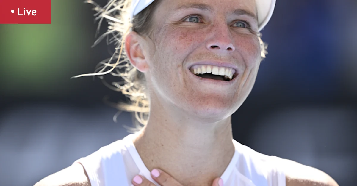 Maddison Inglis v Iga Swiatek, Jessica Pegula v Madison Keys, Lorenzo Musetti v Taylor Fritz, Luciano Darderi v Jannik Sinner, Ben Shelton v Casper Ruud, day 6 scores, schedule, draw, times, how to watch