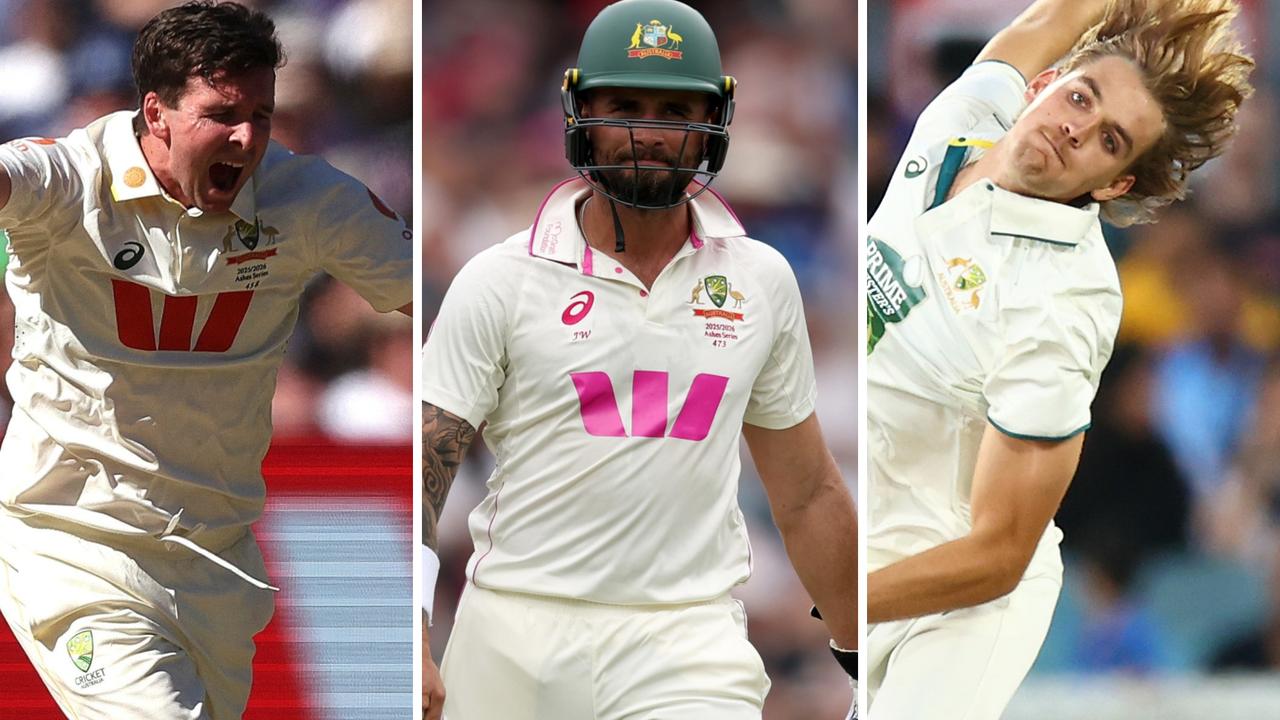 What Australia could look like for 2027 series in England, who will retire, Josh Hazlewood, Pat Cummins, Steve Smith, Mitchell Starc
