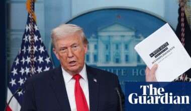 Concerned European football chiefs discuss response to Trump over Greenland | World Cup 2026