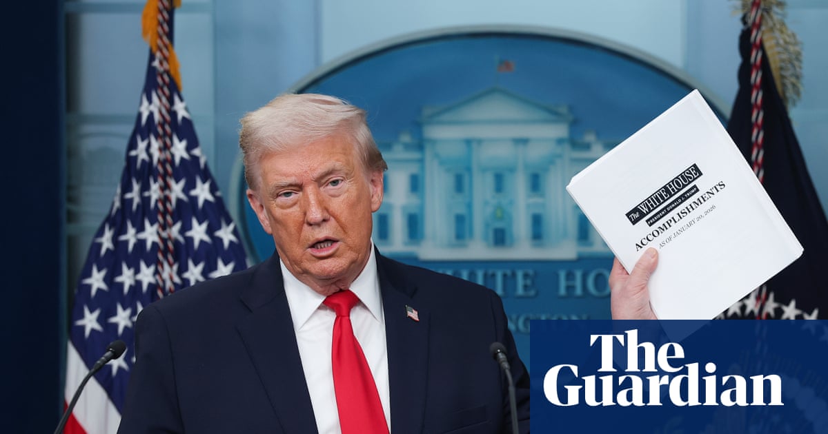 Concerned European football chiefs discuss response to Trump over Greenland | World Cup 2026