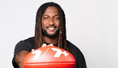 Seven’s AFL Origin commentary team revealed as state rivalry returns live and free on February 14