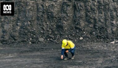 WA premier Roger Cook extends embattled Griffin Coal's lifeline, citing energy security concerns