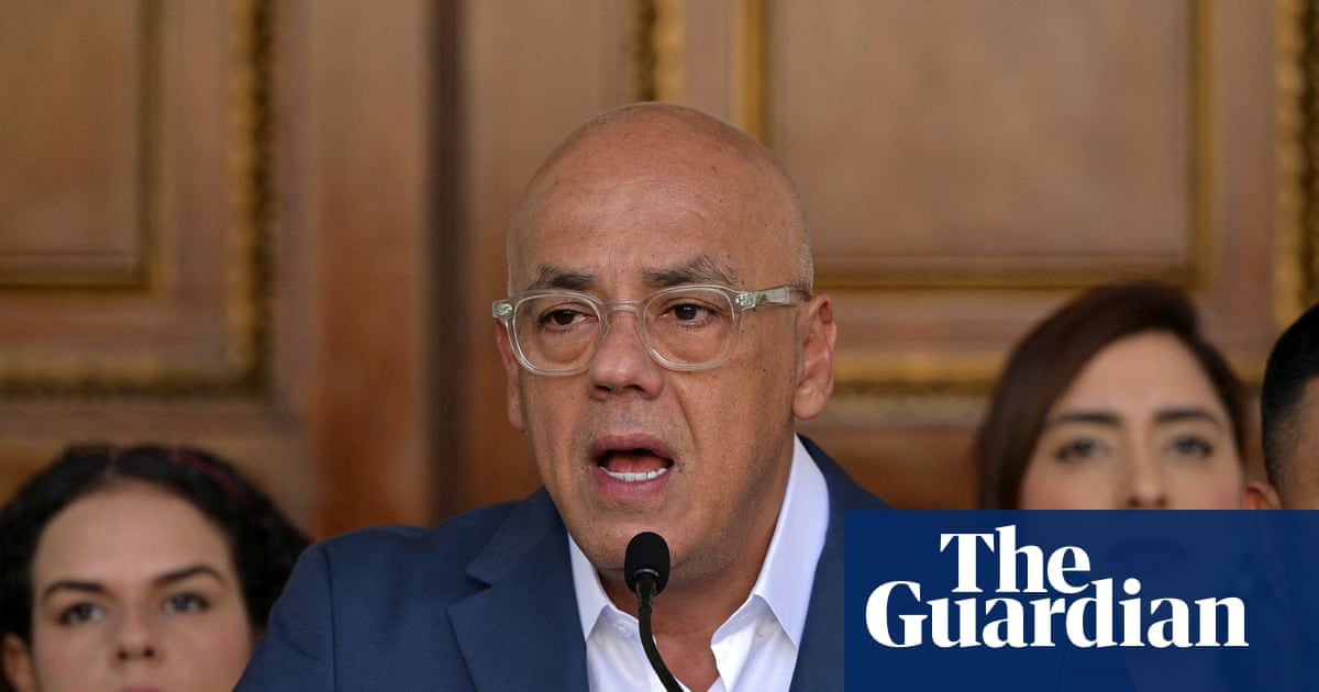 Venezuela begins releasing political detainees to ‘consolidate peace’ | Venezuela