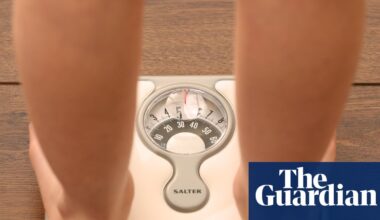 People who stop taking weight-loss jabs regain weight in under two years, study reveals | Health