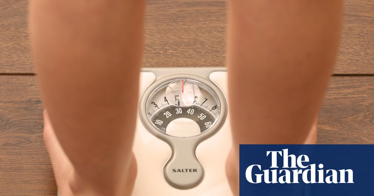 People who stop taking weight-loss jabs regain weight in under two years, study reveals | Health