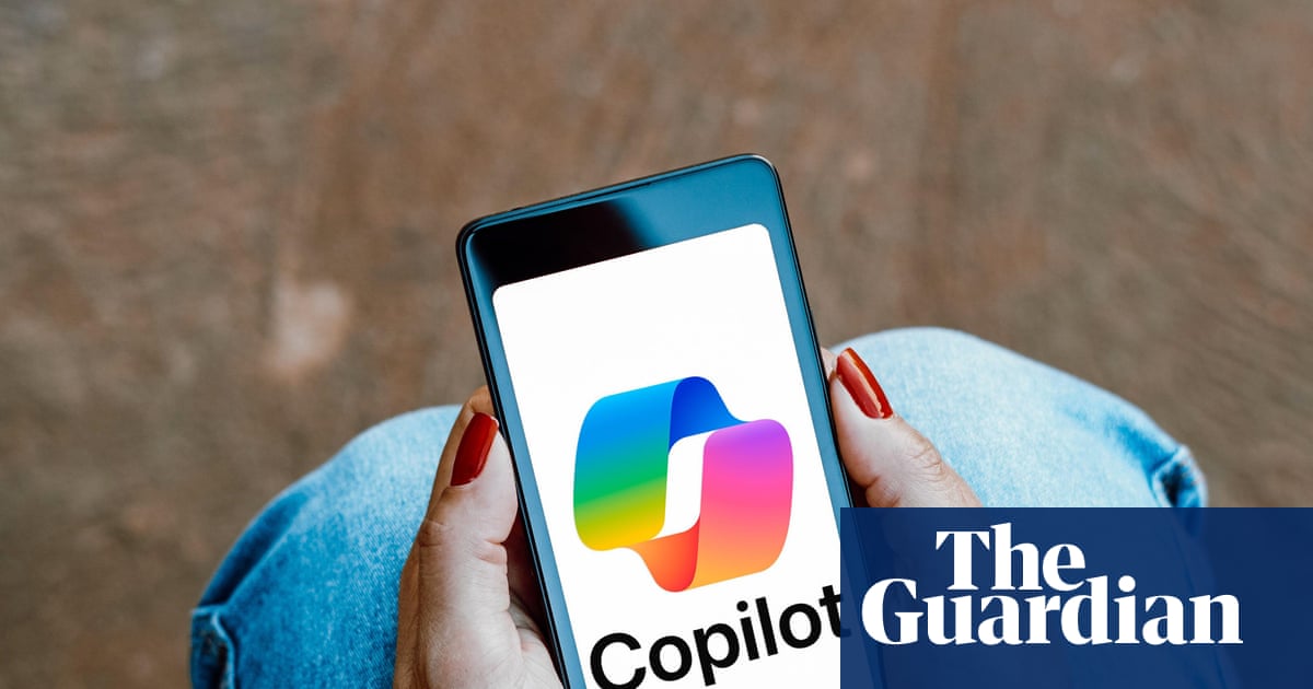 Australian journalism ‘sidelined’ in AI-generated news summaries on Copilot, research shows | Australian media