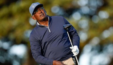 Vijay Singh makes cut at Sony Open, leaderboard, scores, tee times, exemption to return to PGA Tour, uproar, news