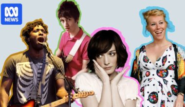 Songs from the Hottest 100 of 2005 that should have been higher