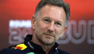 Christian Horner to embark on Australian speaking tour months after being axed by Red Bull Racing, Alpine rumours, Formula 1 comeback, Australian Grand Prix
