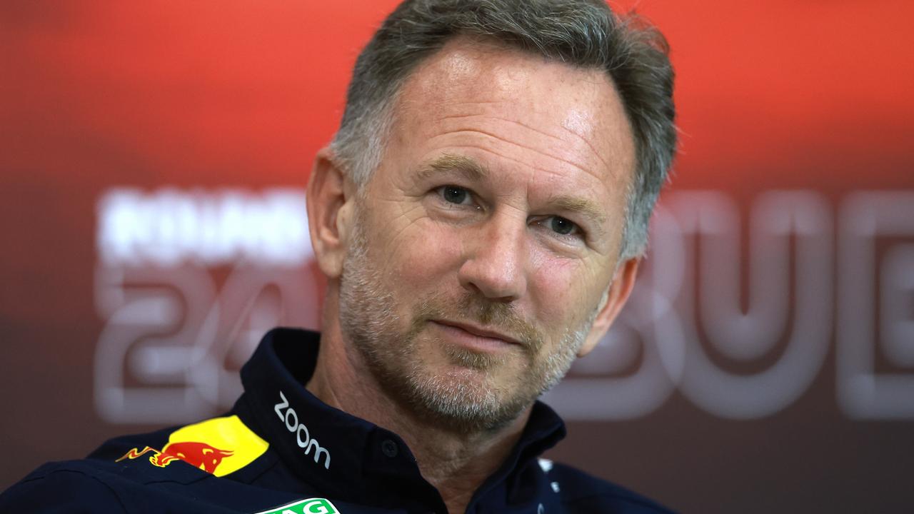 Christian Horner to embark on Australian speaking tour months after being axed by Red Bull Racing, Alpine rumours, Formula 1 comeback, Australian Grand Prix