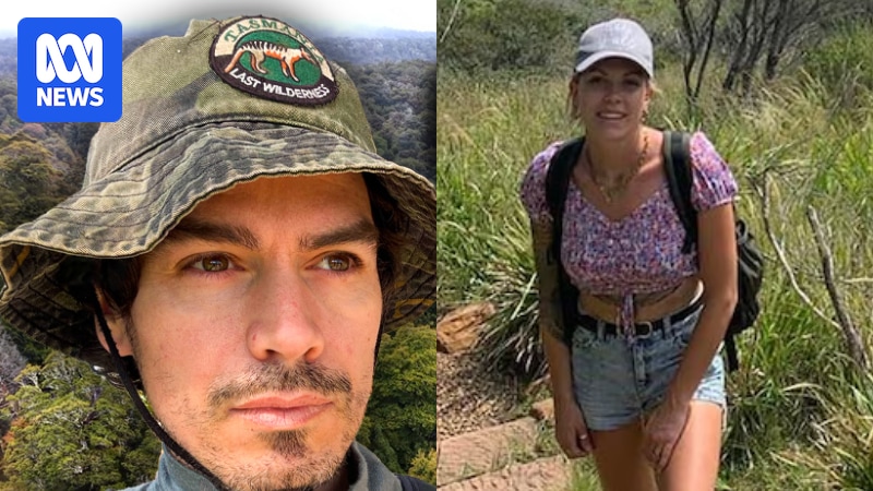 Searching for Celine: How YouTube filmmaker Rob Parsons helped the search for missing tourist Celine Cremer