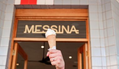 Gelato Messina: Popular Australian gelateria to open third store in WA in Leederville