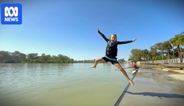 'Extreme' fire danger forecast across South Australia as heatwave continues