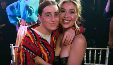 Gabby Windey and Robby Hoffman Celebrate First Wedding Anniversary: 'Best Year of My Life'