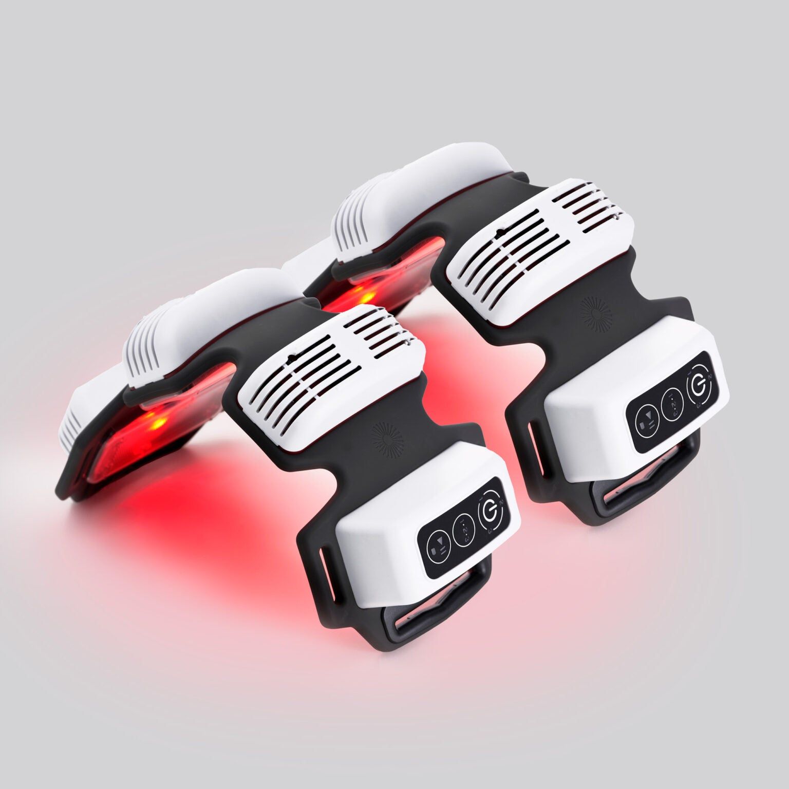 Flexbeam &ndash; Portable Red Light Therapy Device