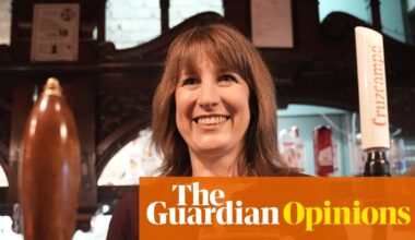 U-turn on pubs has not solved the government’s mess on business rates | Nils Pratley