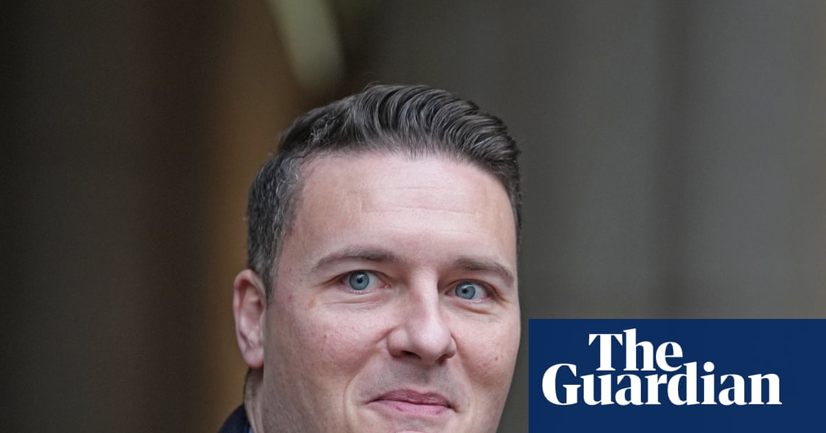 Reform UK’s private health insurance plan would cost £1.7bn, Streeting to say | Private healthcare