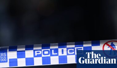 Three arrested after alleged racially motivated attack on Muslim religious leader in Victoria | Victoria