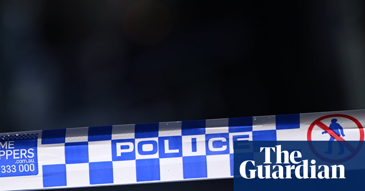 Three arrested after alleged racially motivated attack on Muslim religious leader in Victoria | Victoria
