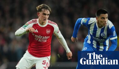 From breakups to contract minefields: it’s make or break time for academy players | Soccer