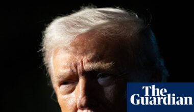 ‘Unfathomable’: Australian veterans disgusted by Trump’s claim allied troops ‘stayed a little back’ from frontline | Donald Trump