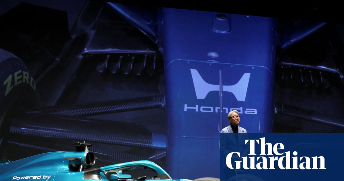 Aston Martin become second F1 team to miss vital testing in Barcelona | Formula One 2026