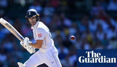 Testing times for English cricket | Cricket