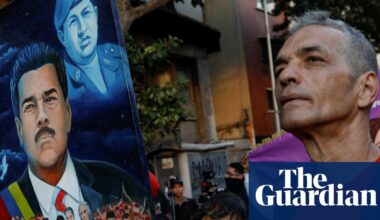 AI images of Maduro capture reap millions of views on social media | AI (artificial intelligence)