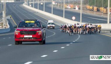 Cycling legend Peter Sagan confirmed for L’Etape Dubai by Tour de France