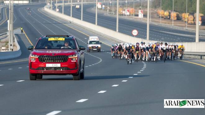 Cycling legend Peter Sagan confirmed for L’Etape Dubai by Tour de France