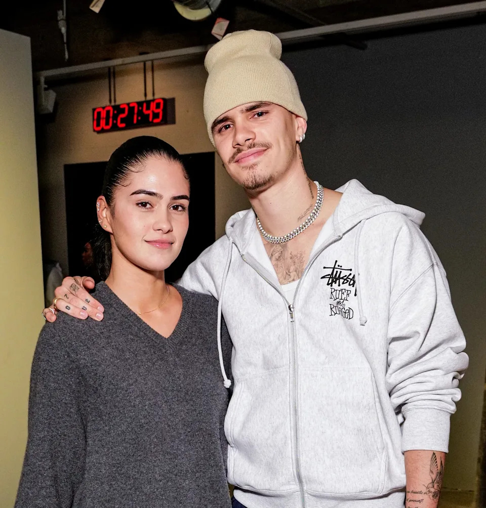   Dave Benett / Getty Images