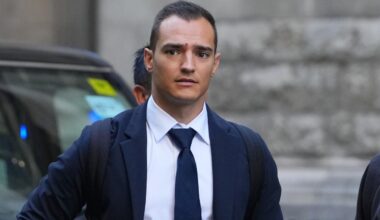 IndyCar champion Alex Palou ordered to pay McLaren $12 million, Formula 1, transfer, Oscar Piastri, Lando Norris, news, videos, highlights