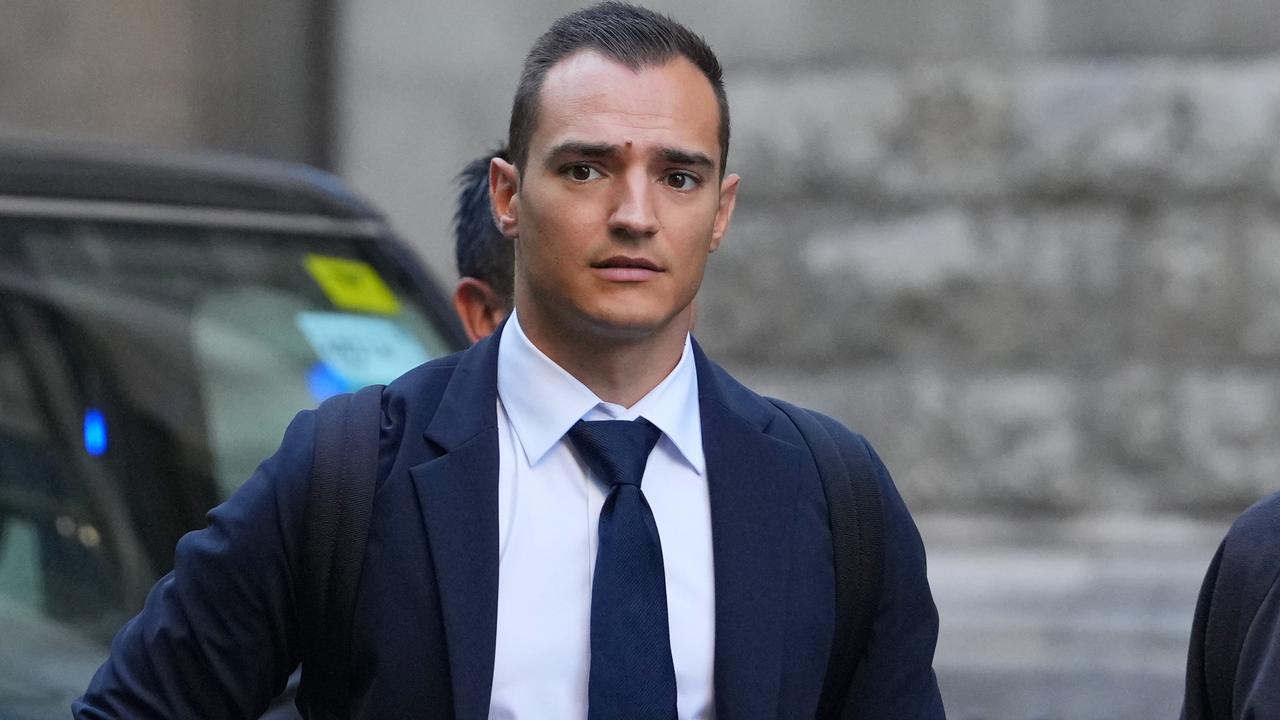 IndyCar champion Alex Palou ordered to pay McLaren $12 million, Formula 1, transfer, Oscar Piastri, Lando Norris, news, videos, highlights