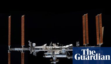 Nasa considering early return of crew from ISS due to medical reasons | Nasa