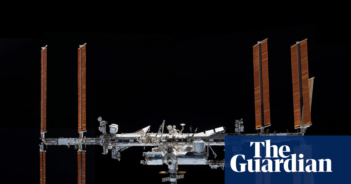 Nasa considering early return of crew from ISS due to medical reasons | Nasa