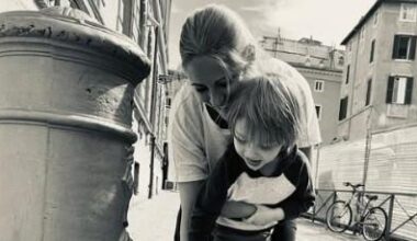 American lawyer Rachel Green dies after falling asleep on mother’s shoulder on flight to London