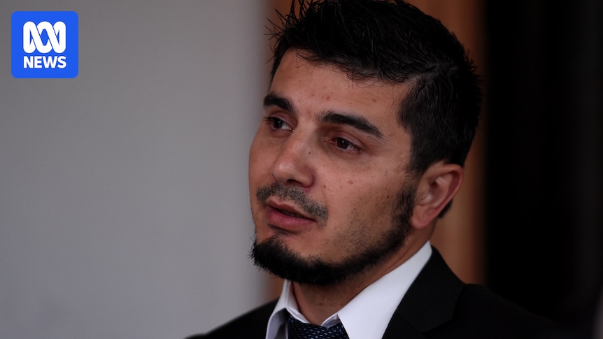 Controversial group Hizb ut-Tahrir says it 'cannot be banned' despite proposed laws targeting hate speech