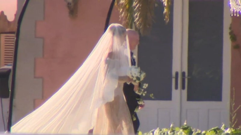 Matildas captain Sam Kerr and Kristie Mewis marry in Perth on New Year’s Eve