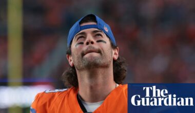 NFL conference championship game picks: do the No 1 seed Broncos have any chance of victory? | NFL