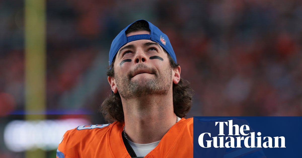 NFL conference championship game picks: do the No 1 seed Broncos have any chance of victory? | NFL