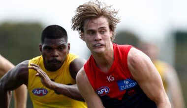 Full AAMI Community Series schedule, practice match simulations, matchups, start times and dates, venues