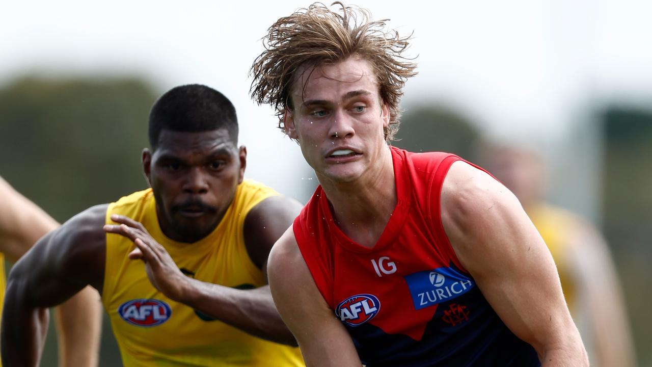 Full AAMI Community Series schedule, practice match simulations, matchups, start times and dates, venues